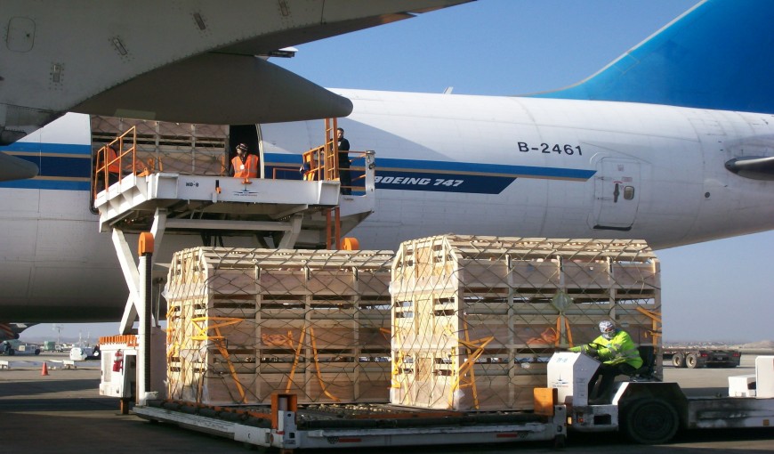 丹巴到日本空运公司